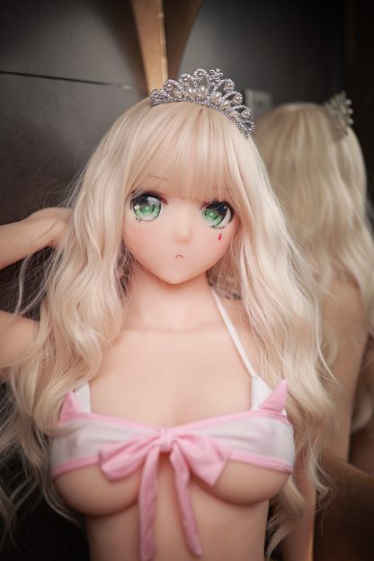 Dimu Doll - 148/4ft10 Anime Sex Doll -Linoy - Image 8