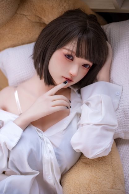 Dimu Doll - 148/4ft10 Asian Sex Doll -Michiyo - Image 6