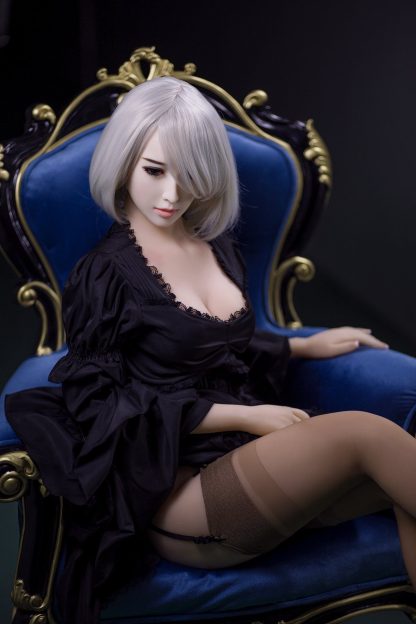 170cm / 5ft 7 K - Cup - JY Doll - Image 3