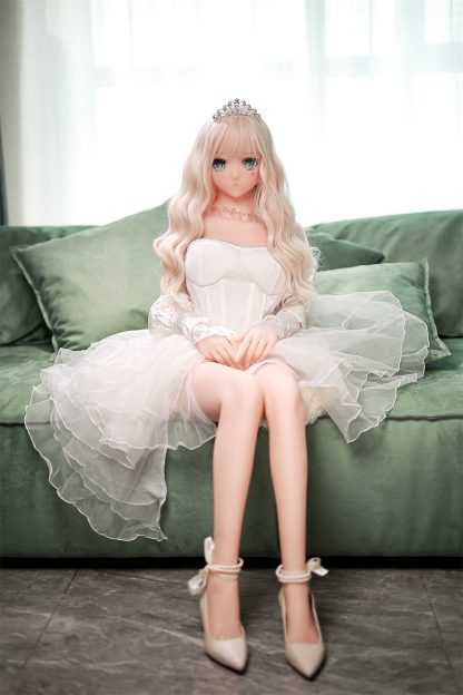 Dimu Doll - 148/4ft10 Anime Sex Doll -Linoy - Image 15