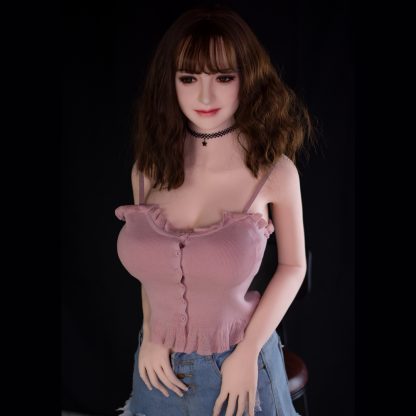 Kimia - 5ft 2(158cm) Ultra Real TPE Sex Doll - Image 23