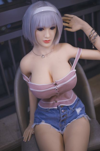 170cm / 5ft 7 K - Cup - JY Doll - Image 9