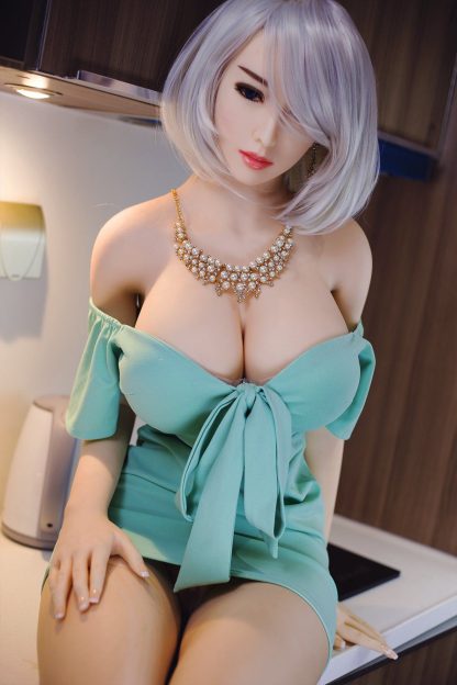 170cm / 5ft 7 K - Cup - JY Doll - Image 22
