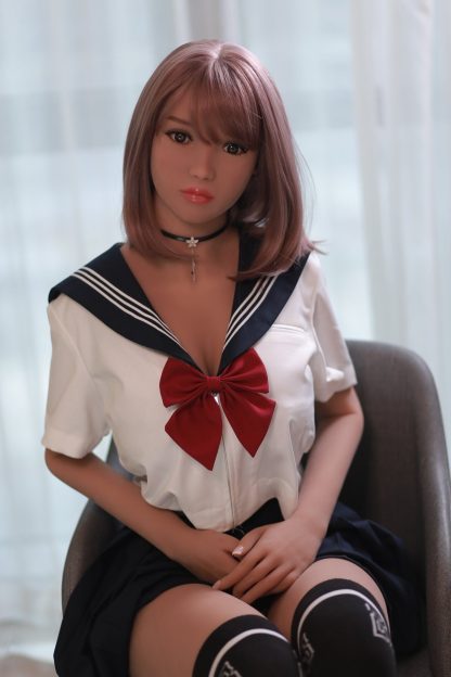 170cm / 5ft 7 K - Cup - JY Doll