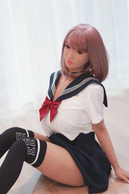 170cm / 5ft 7 K - Cup - JY Doll - Image 9