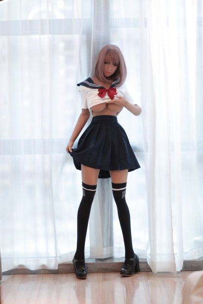 170cm / 5ft 7 K - Cup - JY Doll - Image 15