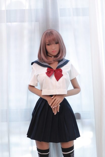 170cm / 5ft 7 K - Cup - JY Doll - Image 16