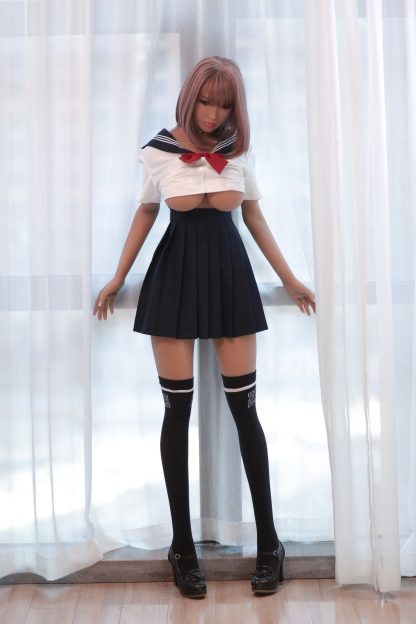 170cm / 5ft 7 K - Cup - JY Doll - Image 18
