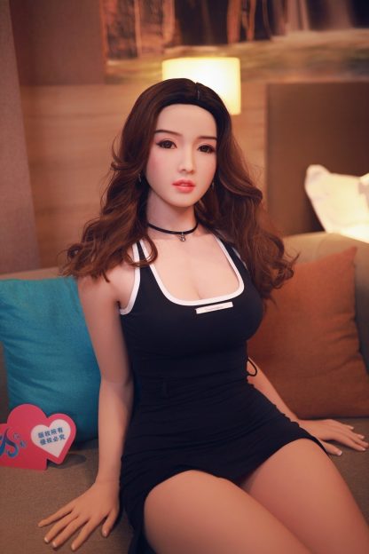 165cm / 5ft 5 Small Breast - JY Doll - Image 5