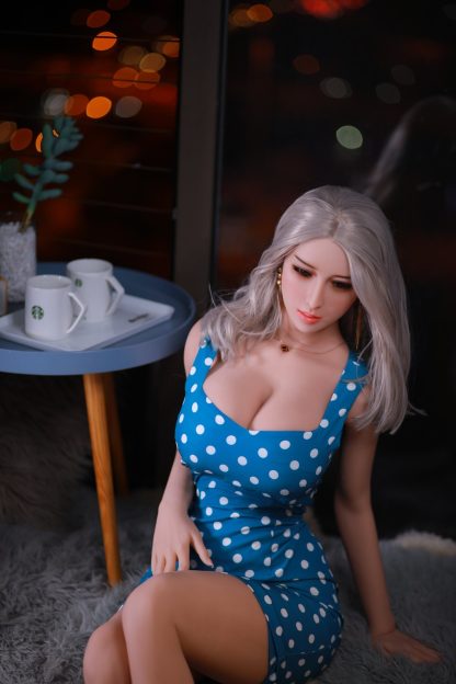 170cm / 5ft 7 K - Cup - JY Doll - Image 6