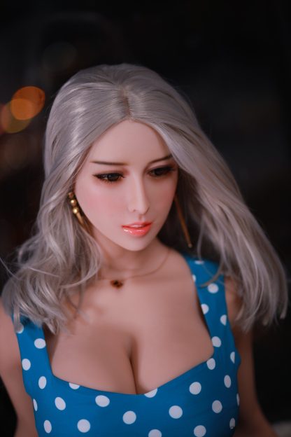 170cm / 5ft 7 K - Cup - JY Doll - Image 7