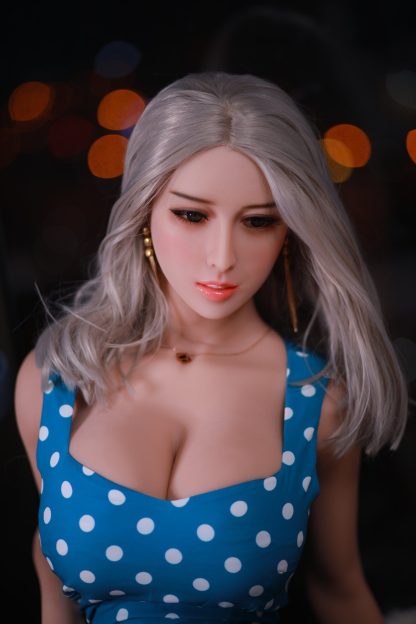 170cm / 5ft 7 K - Cup - JY Doll - Image 8