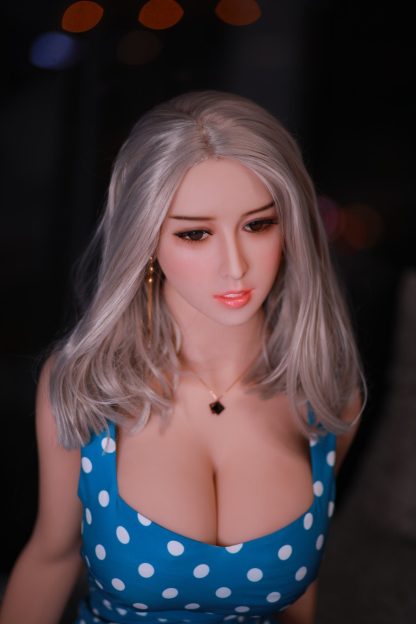 170cm / 5ft 7 K - Cup - JY Doll - Image 9