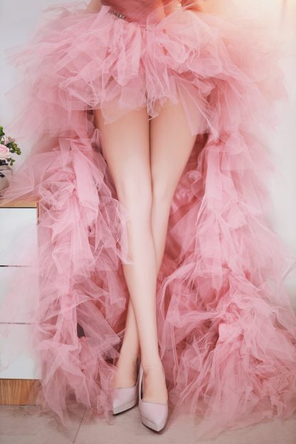 171cm / 5ft 7 K - Cup + S11 Silicone Head - JY Doll - Image 2