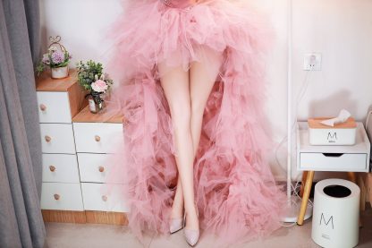 171cm / 5ft 7 K - Cup + S11 Silicone Head - JY Doll - Image 3