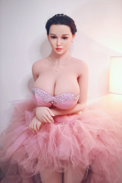 171cm / 5ft 7 K - Cup + S11 Silicone Head - JY Doll - Image 5