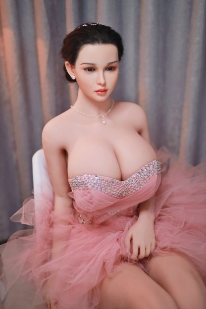 171cm / 5ft 7 K - Cup + S11 Silicone Head - JY Doll - Image 12