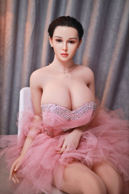 171cm / 5ft 7 K - Cup + S11 Silicone Head - JY Doll - Image 13