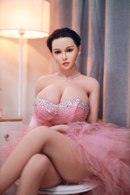 171cm / 5ft 7 K - Cup + S11 Silicone Head - JY Doll - Image 20