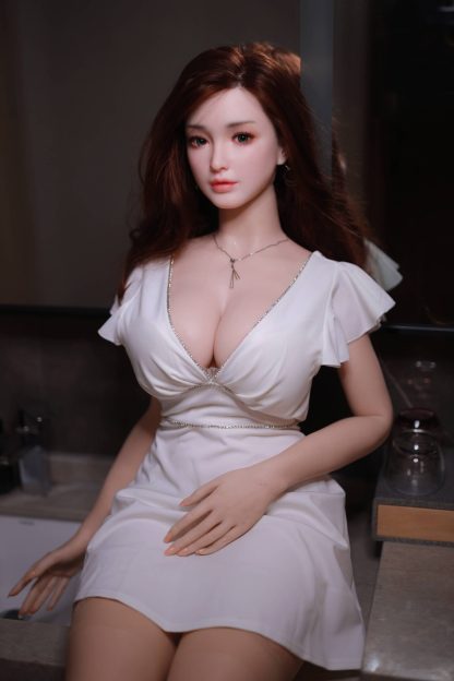 JY Doll - 163cm / 5ft4 - Silicone Doll E-Cup + S60 Head - Image 17