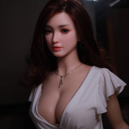 JY Doll - 163cm / 5ft4 - Silicone Doll E-Cup + S60 Head - Image 18