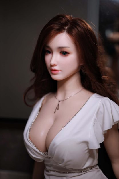 JY Doll - 163cm / 5ft4 - Silicone Doll E-Cup + S60 Head - Image 20