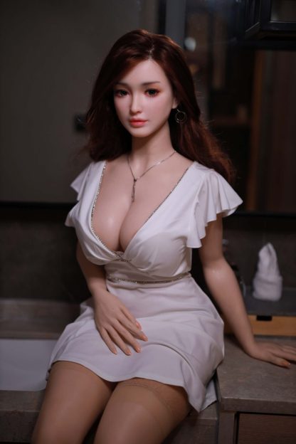 JY Doll - 163cm / 5ft4 - Silicone Doll E-Cup + S60 Head - Image 24