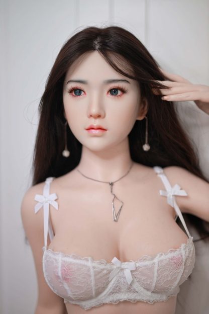 JY Doll - 165cm / 5 ft 4 - Silicone Doll - B - Cup + S62 Head - Image 34