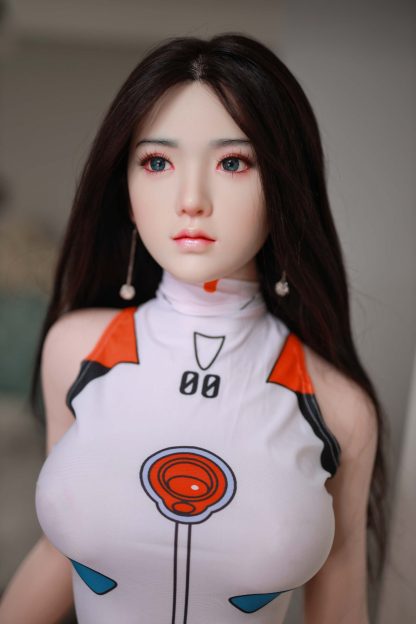 JY Doll - 165cm / 5 ft 4 - Silicone Doll - B - Cup + S62 Head - Image 21