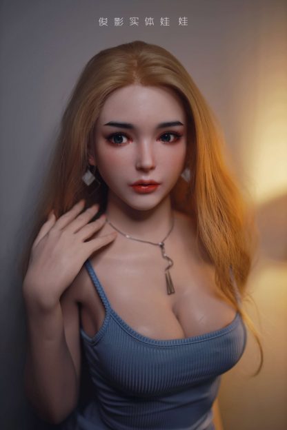 JY Doll - 165cm / 5 ft 4 - Silicone Doll - B - Cup + S59 Head - Image 31