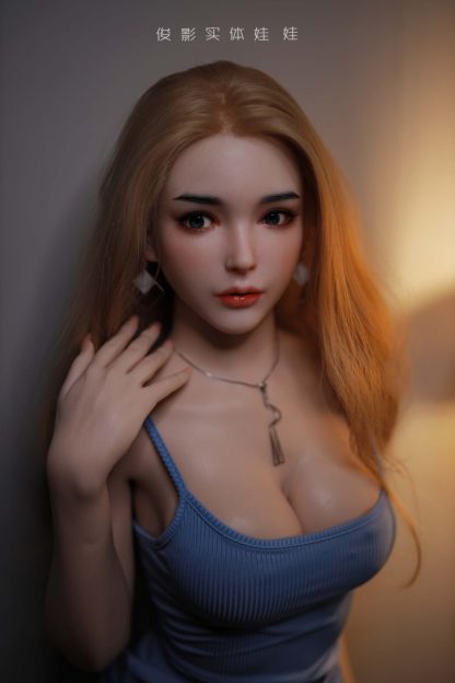 JY Doll - 165cm / 5 ft 4 - Silicone Doll - B - Cup + S59 Head - Image 32