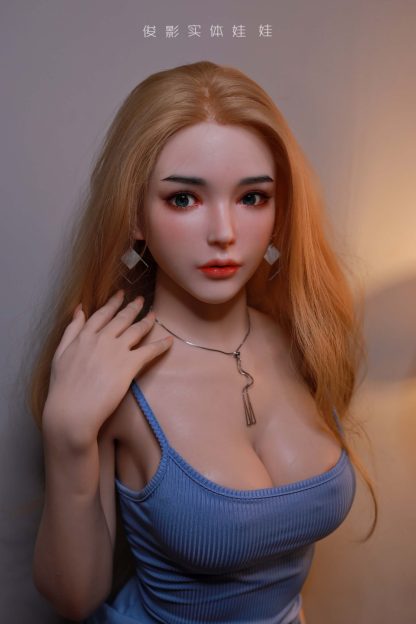 JY Doll - 165cm / 5 ft 4 - Silicone Doll - B - Cup + S59 Head - Image 33