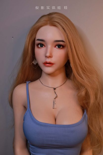 JY Doll - 165cm / 5 ft 4 - Silicone Doll - B - Cup + S59 Head - Image 7