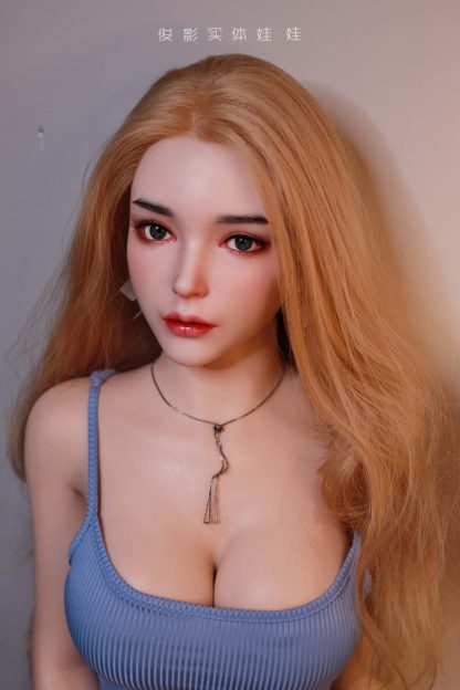 JY Doll - 165cm / 5 ft 4 - Silicone Doll - B - Cup + S59 Head - Image 8