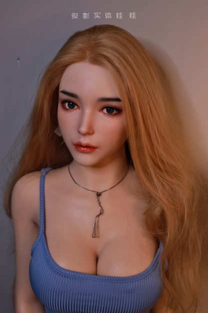 JY Doll - 165cm / 5 ft 4 - Silicone Doll - B - Cup + S59 Head - Image 9