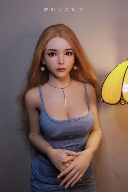 JY Doll - 165cm / 5 ft 4 - Silicone Doll - B - Cup + S59 Head - Image 11