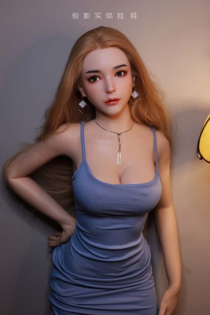 JY Doll - 165cm / 5 ft 4 - Silicone Doll - B - Cup + S59 Head - Image 12