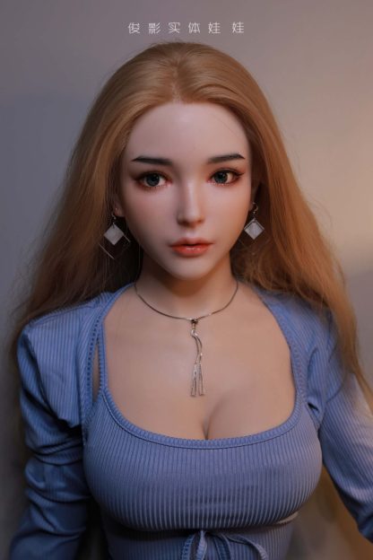 JY Doll - 165cm / 5 ft 4 - Silicone Doll - B - Cup + S59 Head - Image 13