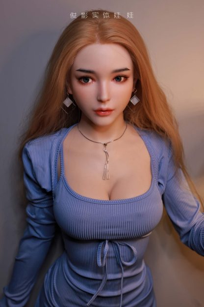 JY Doll - 165cm / 5 ft 4 - Silicone Doll - B - Cup + S59 Head - Image 14
