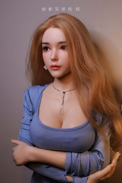 JY Doll - 165cm / 5 ft 4 - Silicone Doll - B - Cup + S59 Head - Image 16