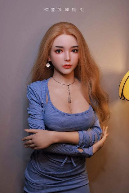 JY Doll - 165cm / 5 ft 4 - Silicone Doll - B - Cup + S59 Head - Image 17
