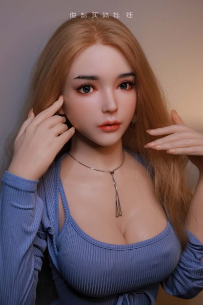 JY Doll - 165cm / 5 ft 4 - Silicone Doll - B - Cup + S59 Head - Image 19