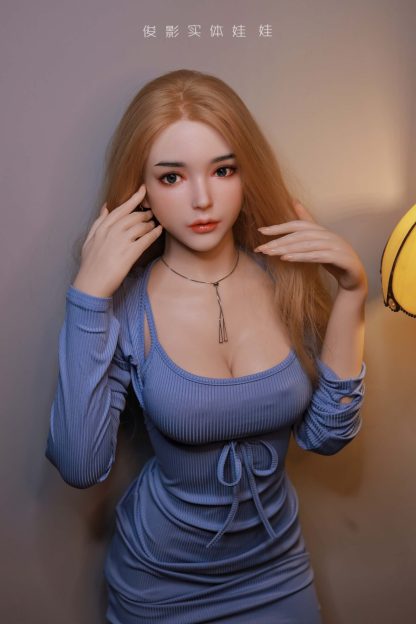 JY Doll - 165cm / 5 ft 4 - Silicone Doll - B - Cup + S59 Head - Image 20
