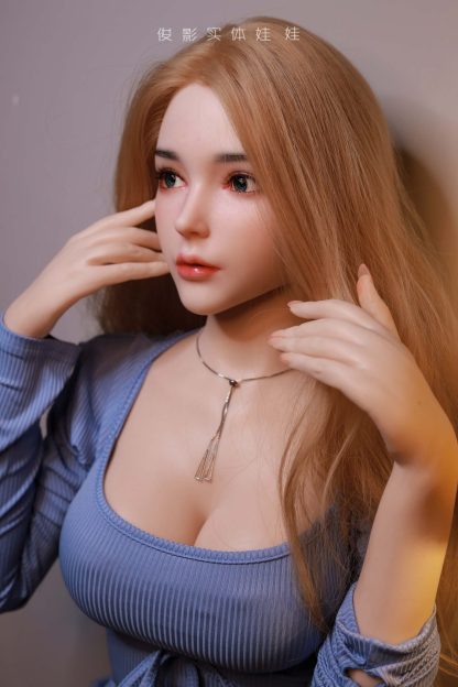 JY Doll - 165cm / 5 ft 4 - Silicone Doll - B - Cup + S59 Head - Image 21