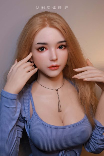 JY Doll - 165cm / 5 ft 4 - Silicone Doll - B - Cup + S59 Head - Image 22
