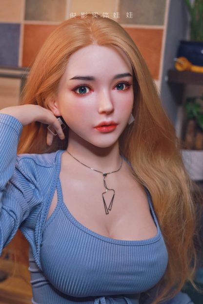 JY Doll - 165cm / 5 ft 4 - Silicone Doll - B - Cup + S59 Head - Image 24