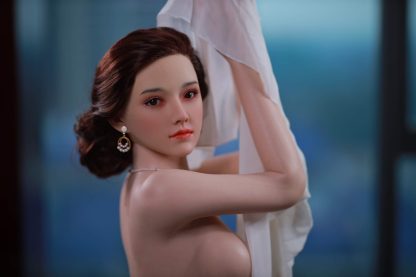 JY Doll - 165cm / 5 ft 4 - Silicone Doll - B - Cup + S47 Head - Image 11