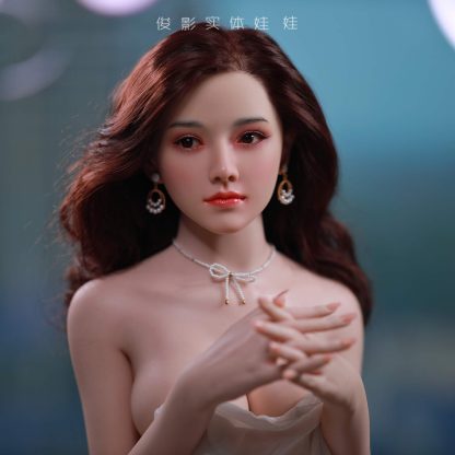 JY Doll - 165cm / 5 ft 4 - Silicone Doll - B - Cup + S47 Head - Image 12