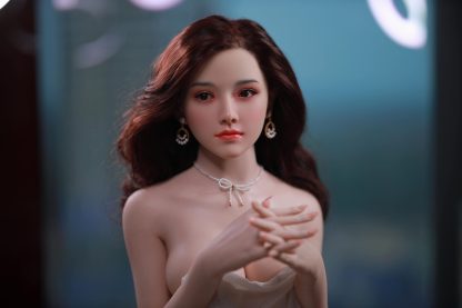 JY Doll - 165cm / 5 ft 4 - Silicone Doll - B - Cup + S47 Head - Image 13