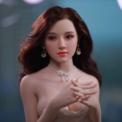 JY Doll - 165cm / 5 ft 4 - Silicone Doll - B - Cup + S47 Head - Image 14